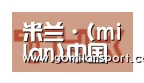 米兰·官方网站合作伙伴二