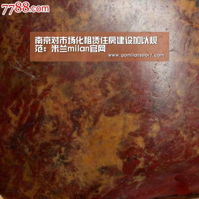南京对市场化租赁住房建设加以规范:米兰milan官网(图1) 米兰milan官网